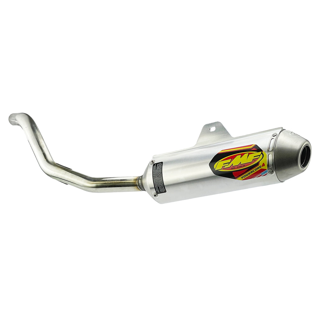 Powercore 4 Exhaust Silencer 19-25 Honda CRF 250 F - FMF 041584
