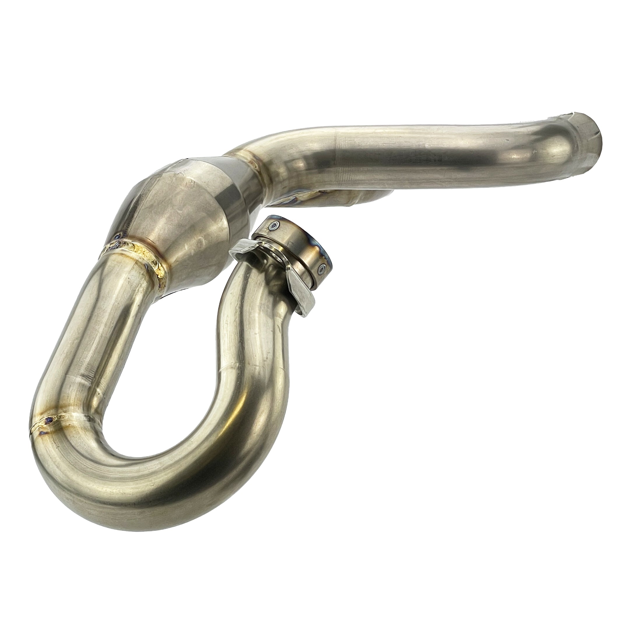 END OF LINE MegaBomb Exhaust Header 19-20 Honda CRF 450 R RX - FMF 041574