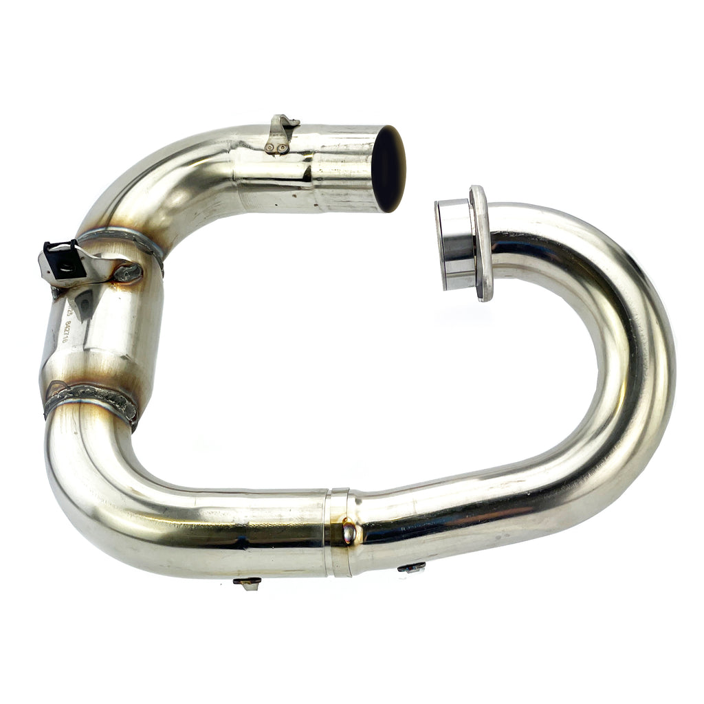 MegaBomb Exhaust Header 20-23 Yamaha YZ 450 F FX - FMF 044458