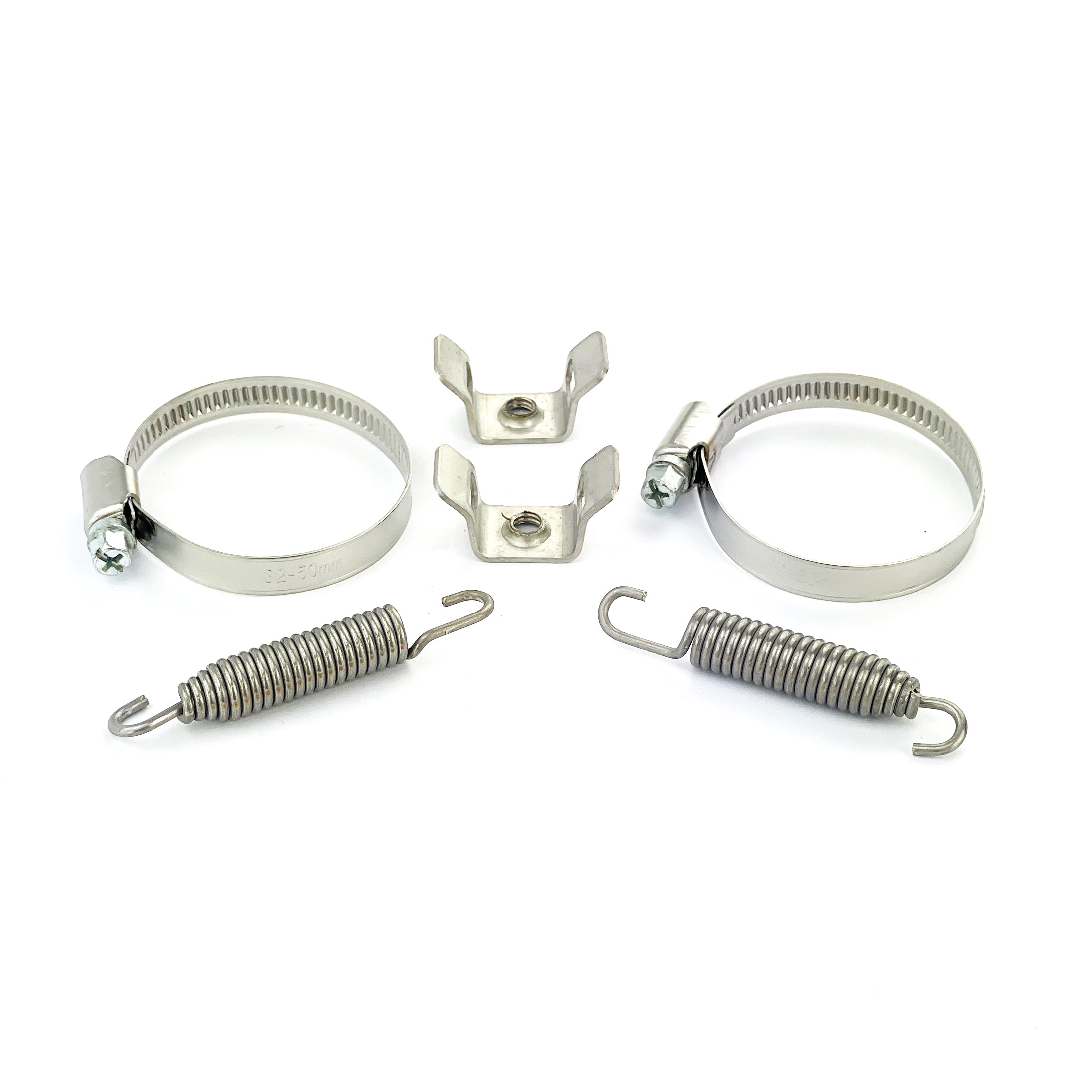 MegaBomb Exhaust Header 20-23 Yamaha YZ 450 F FX - FMF 044458