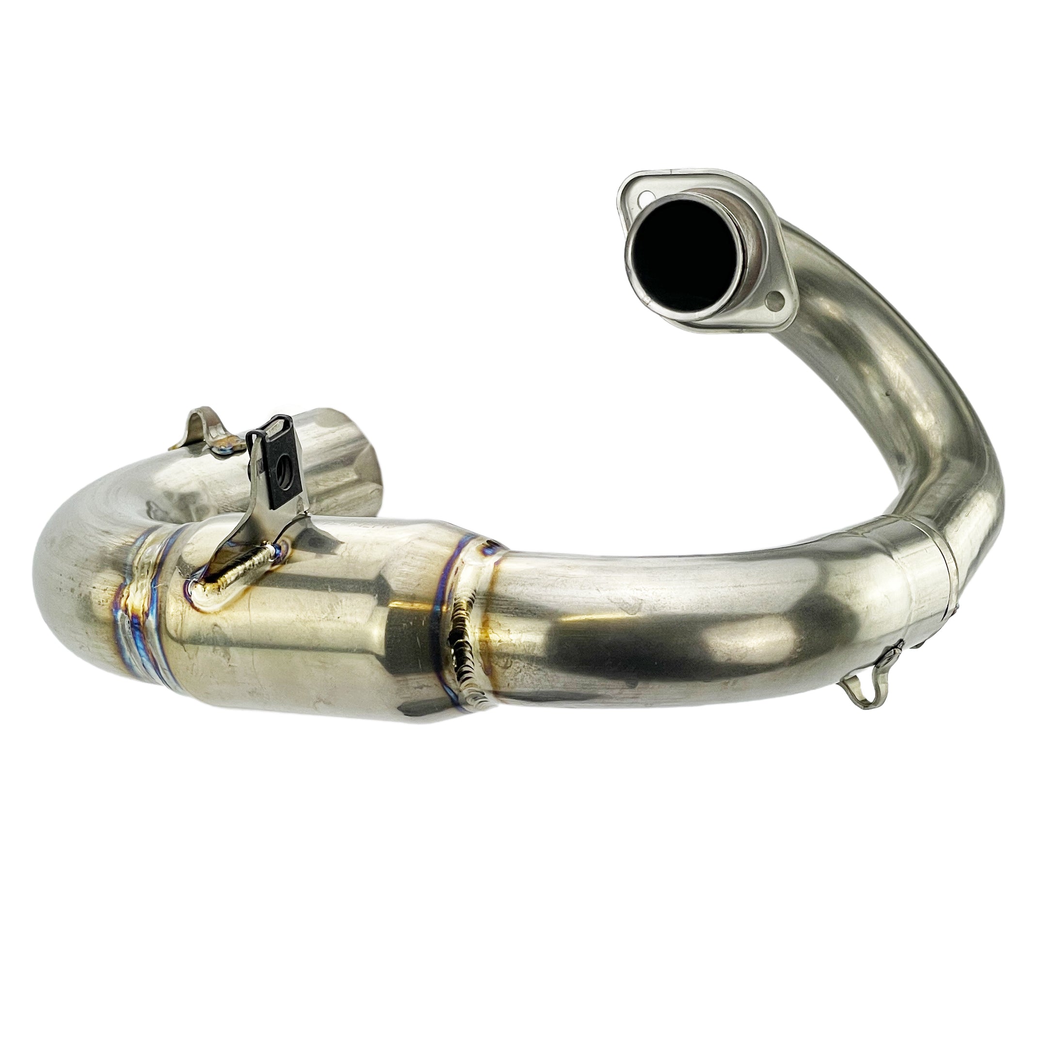 MegaBomb Exhaust Header 20-23 Yamaha YZ 450 F FX - FMF 044459