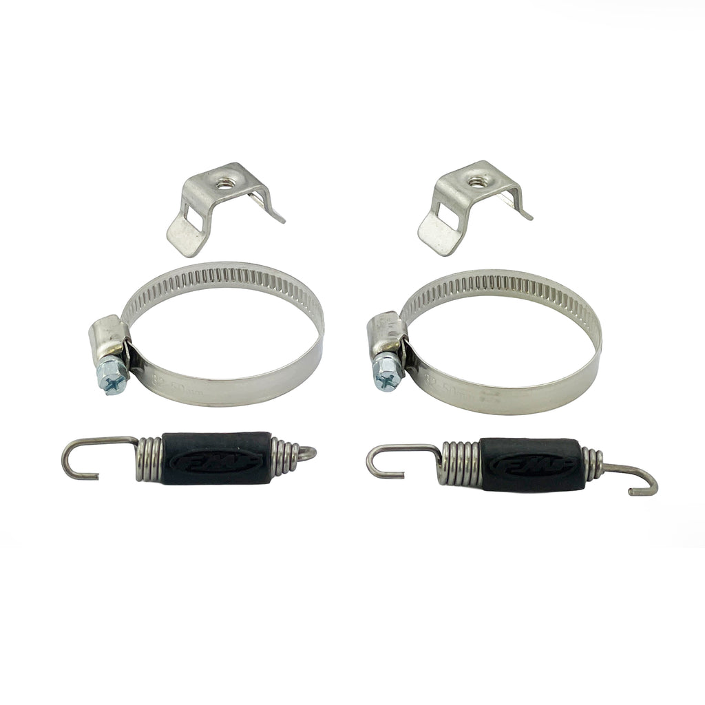 MegaBomb Exhaust Header 20-23 Yamaha YZ 450 F FX - FMF 044459