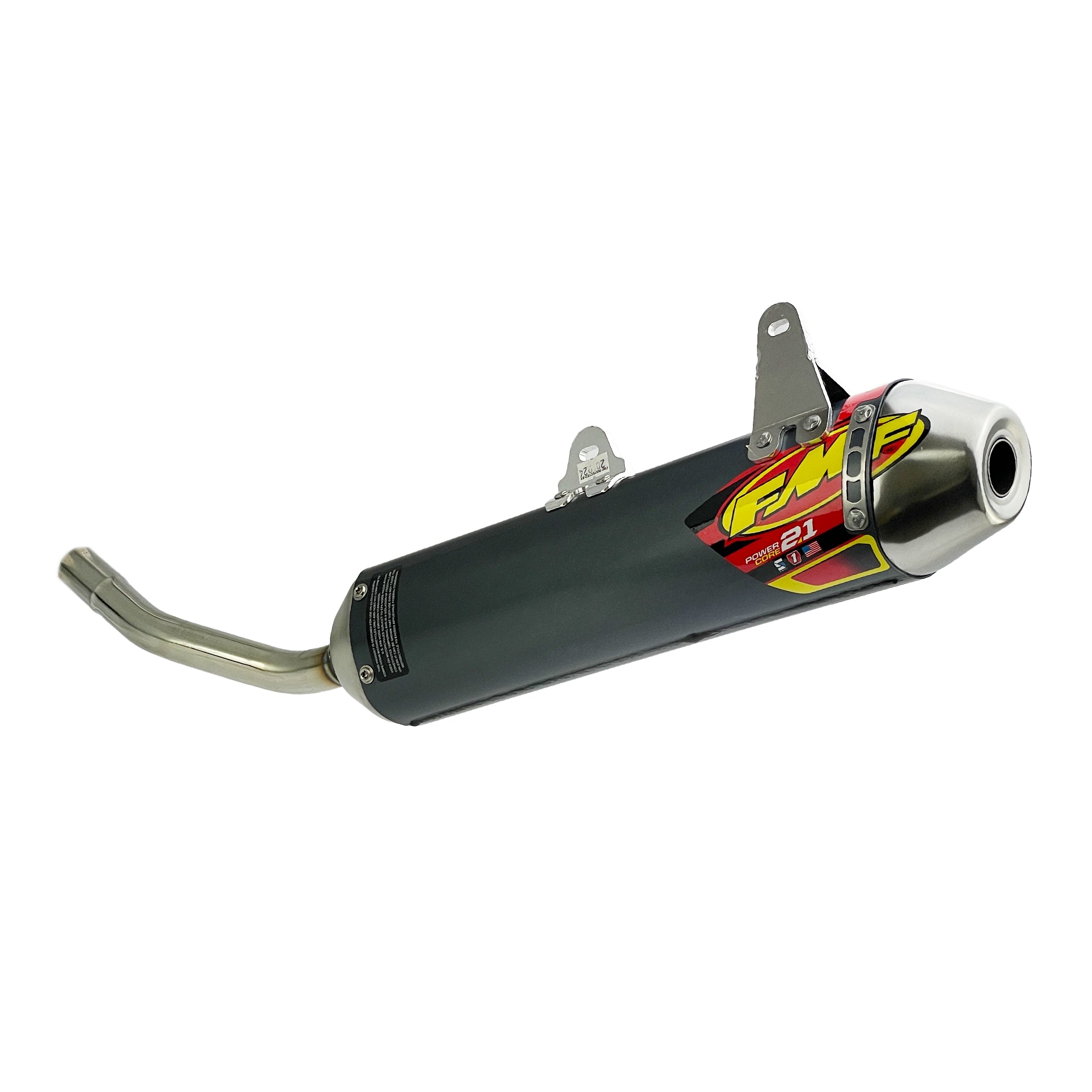 Powercore 2.1 Exhaust Silencer 20-24 Sherco SE 250 300 - FMF 025278