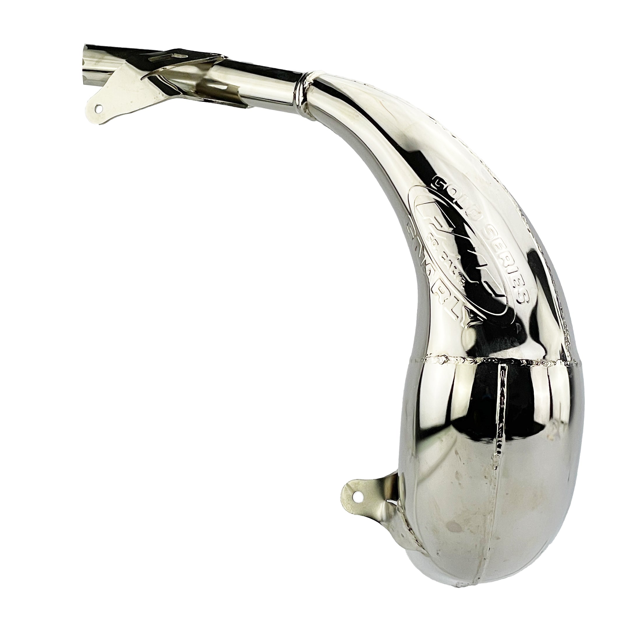Gnarly Exhaust Pipe 20-25 Beta RR 200 - FMF 025269