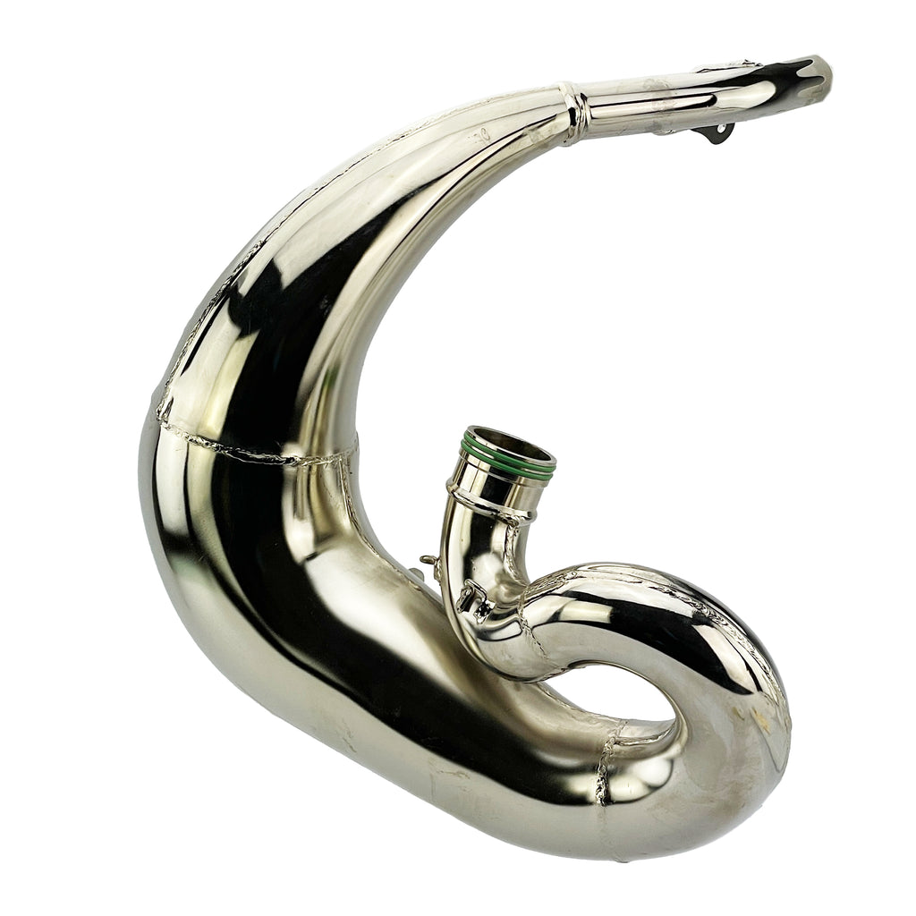 Gnarly Exhaust Pipe 20-25 Beta RR 200 - FMF 025269