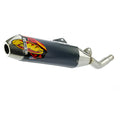 Powercore 4 Hex Exhaust Silencer 20-21 Kawasaki KLX 300 R - FMF 042387