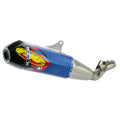 Factory 4.1 RCT Exhaust Silencer 21-26 Honda CRF 450 R RX - FMF 041603