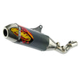 Powercore 4 Hex Exhaust Silencer 21-26 Honda CRF 450 R RX - FMF 041600