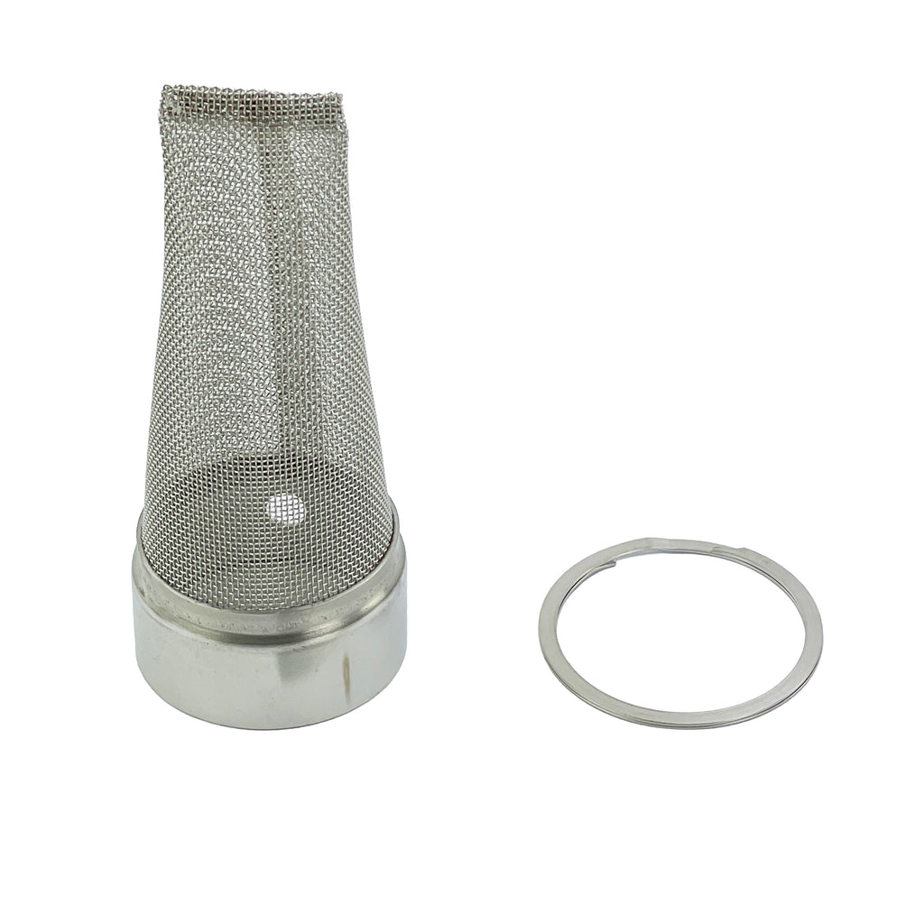 Powercore 4 Hex Exhaust Silencer 21-26 Honda CRF 450 R RX - FMF 041600