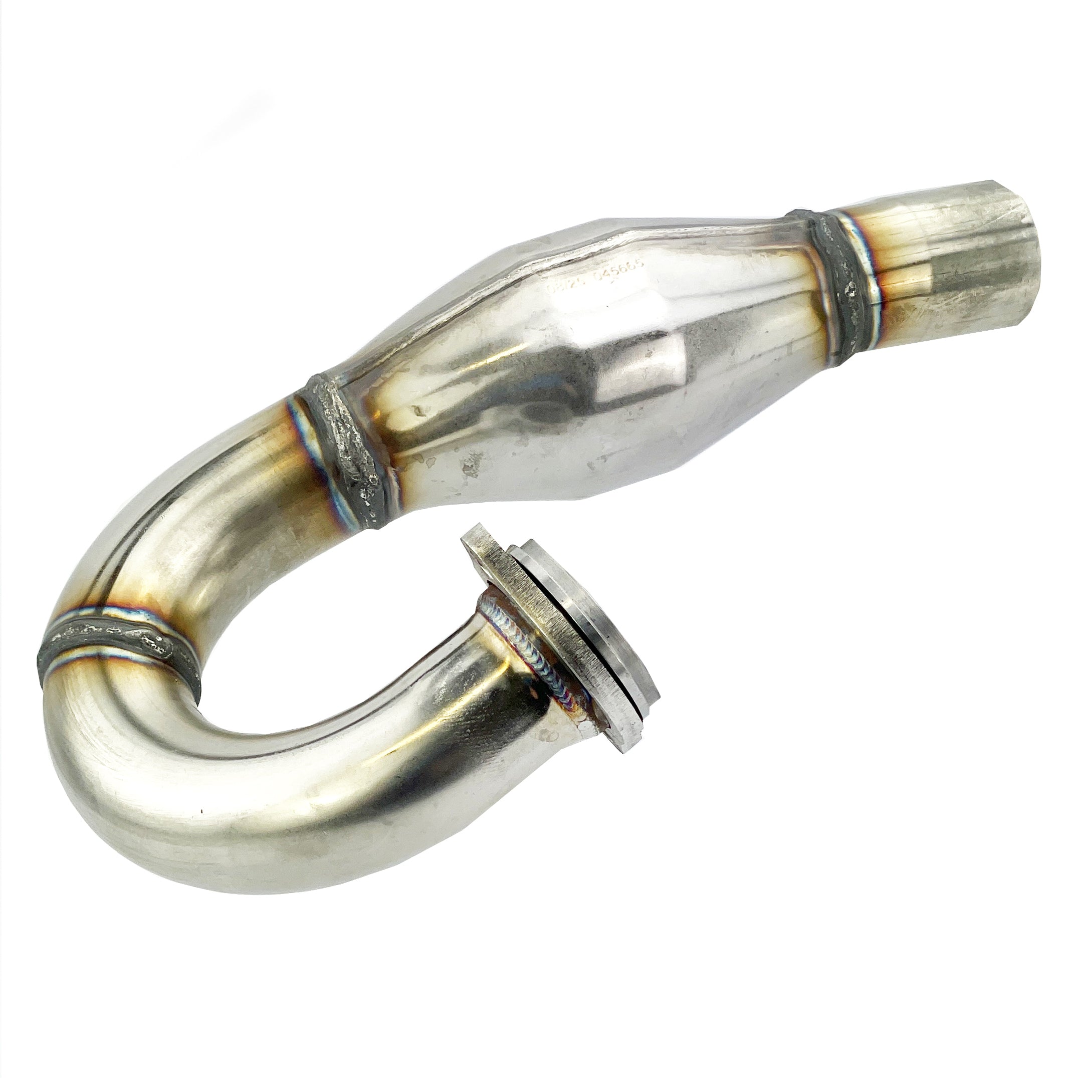 MegaBomb Exhaust Header 20-25 Beta RR 430 480 - FMF 045665