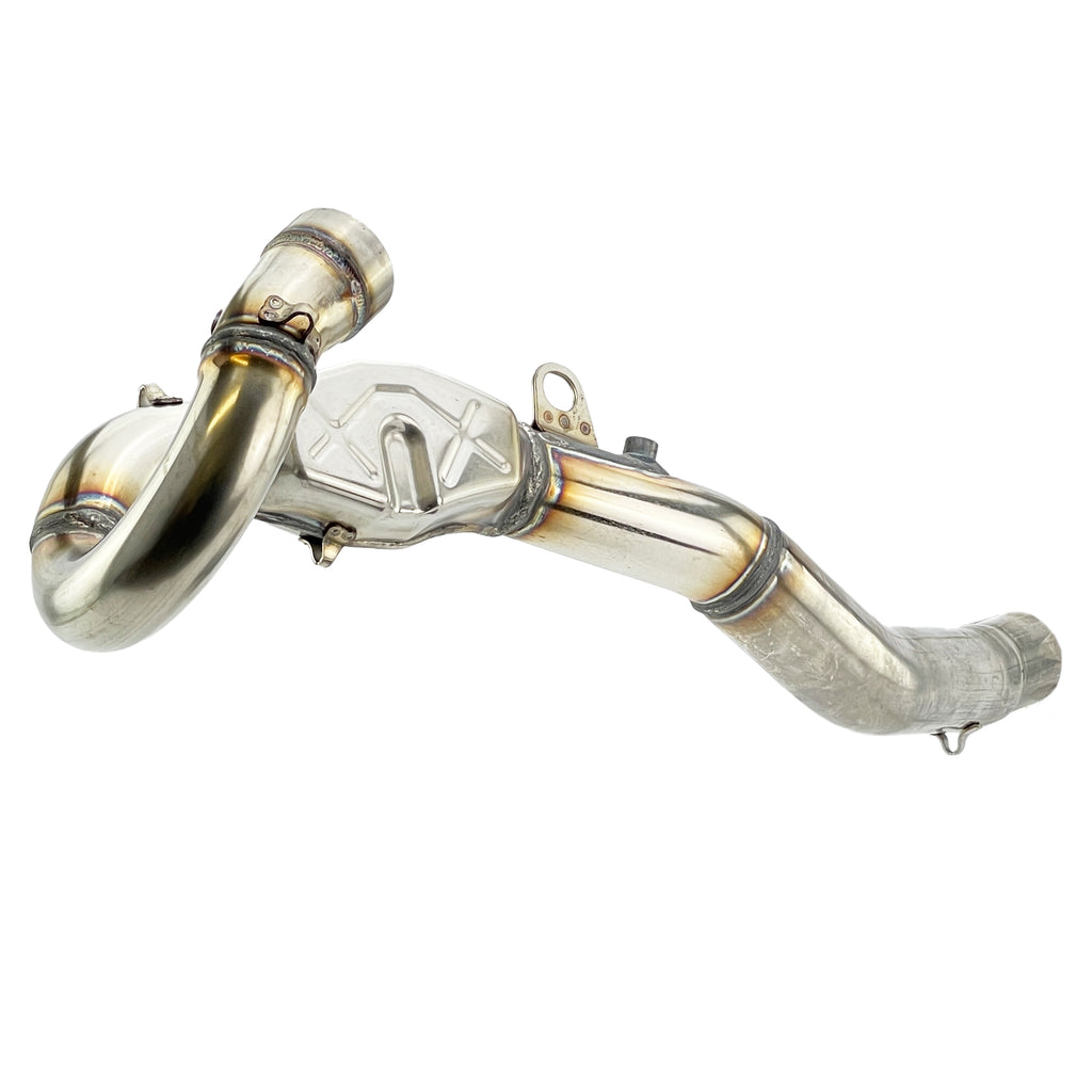 MegaBomb Exhaust Header 20-23 KTM Husqvarna 500 XCF-W 501 FE - FMF 045661