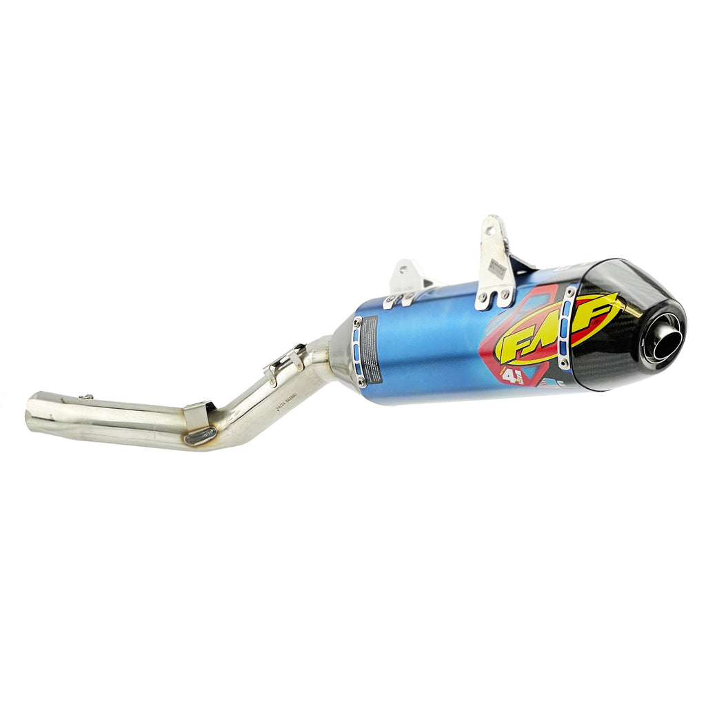 Factory 4.1 RCT Exhaust Silencer 18-23 Sherco FSE 250 300 450 500 - FMF 045658