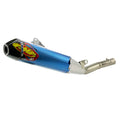 Factory 4.1 RCT Exhaust Silencer 20-20 Yamaha WR 450 F - FMF 044466