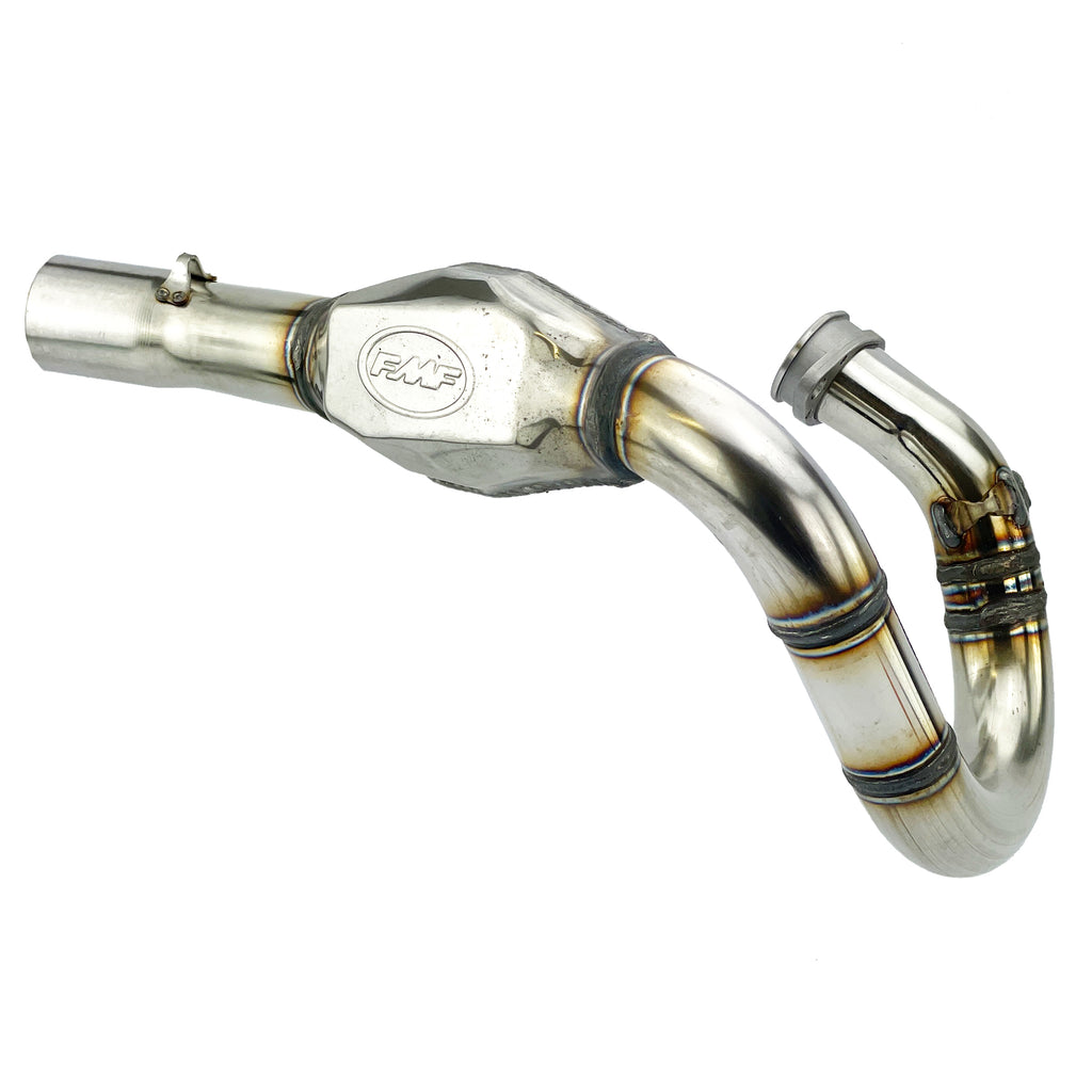 MegaBomb Exhaust Header 21-26 Honda CRF 450 R RX - FMF 041598