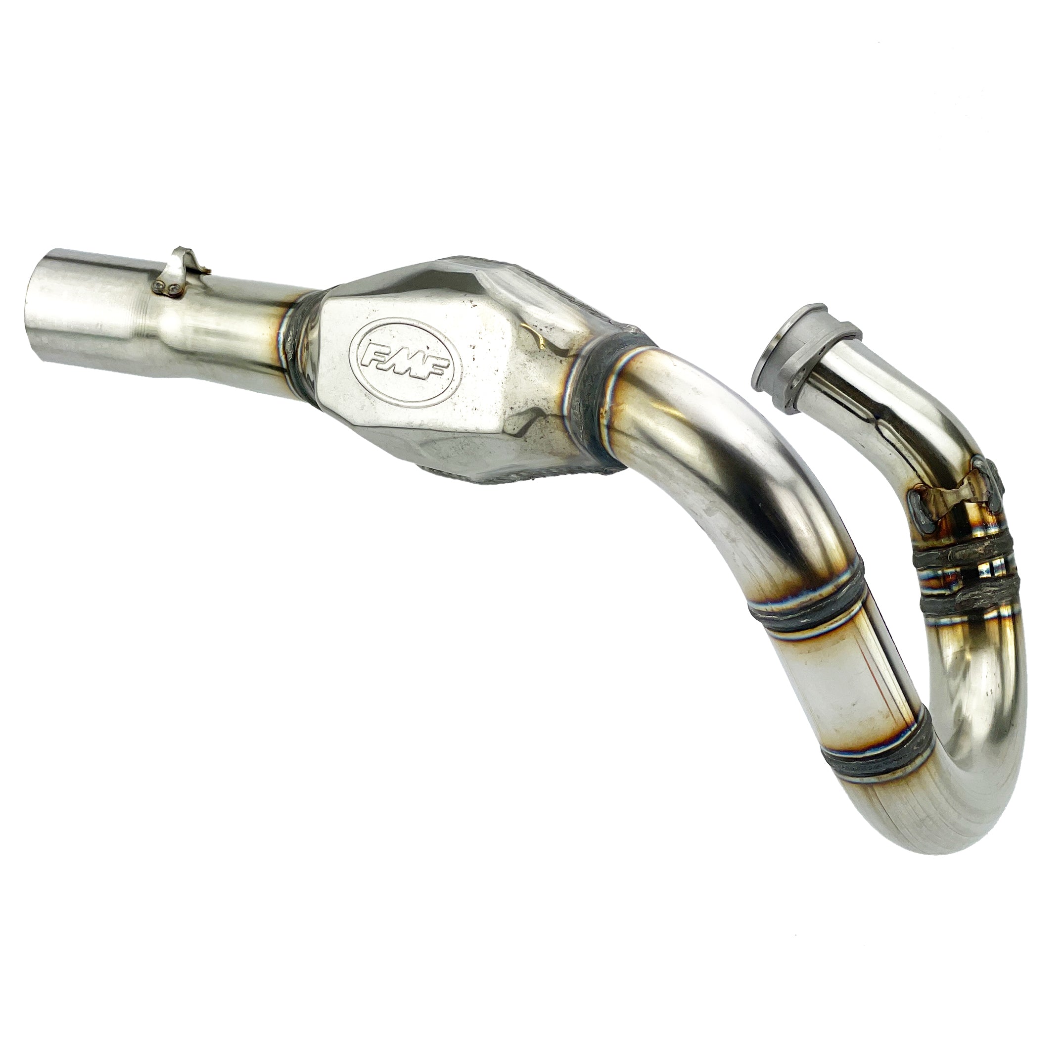 MegaBomb Exhaust Header 21-26 Honda CRF 450 R RX - FMF 041598