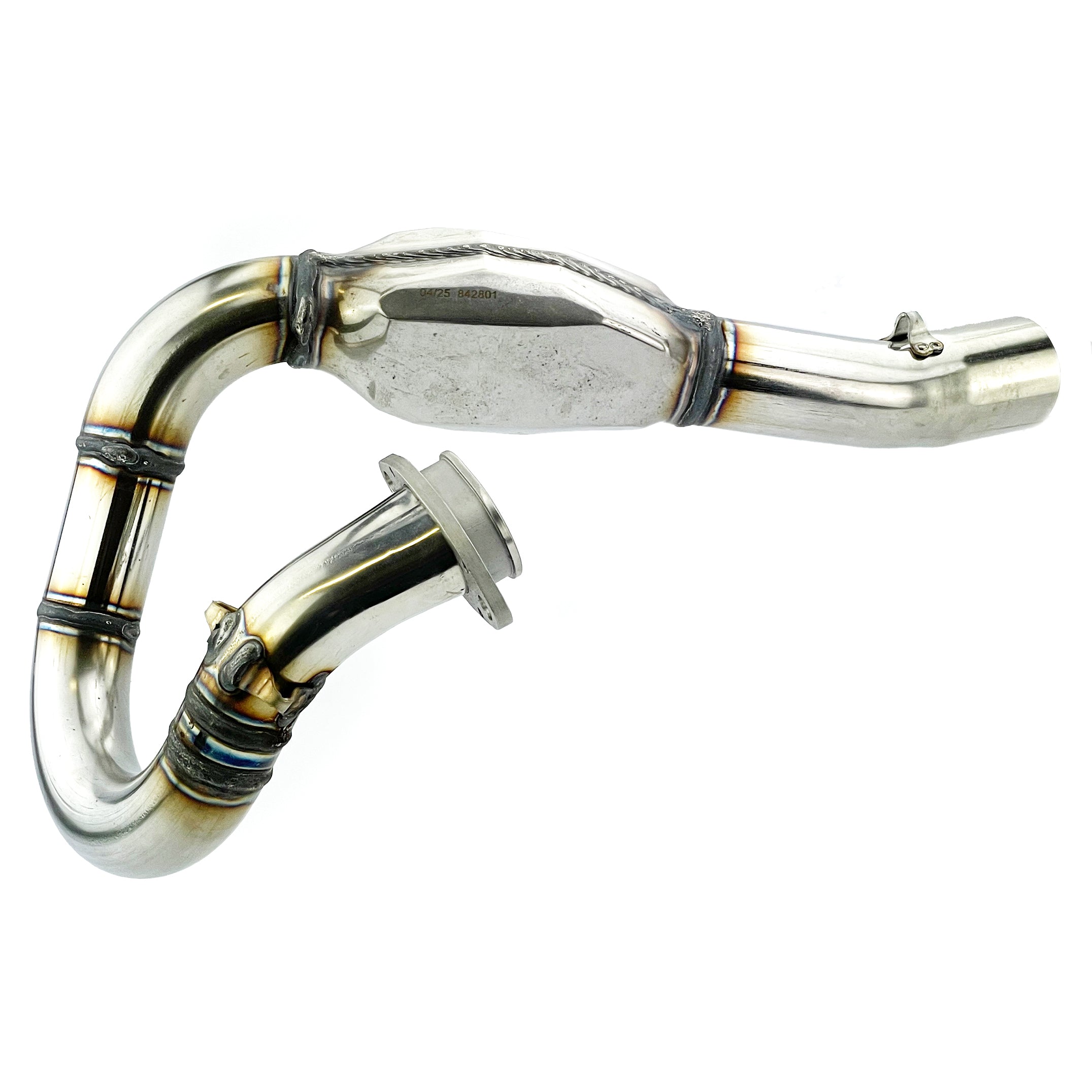 MegaBomb Exhaust Header 21-26 Honda CRF 450 R RX - FMF 041598