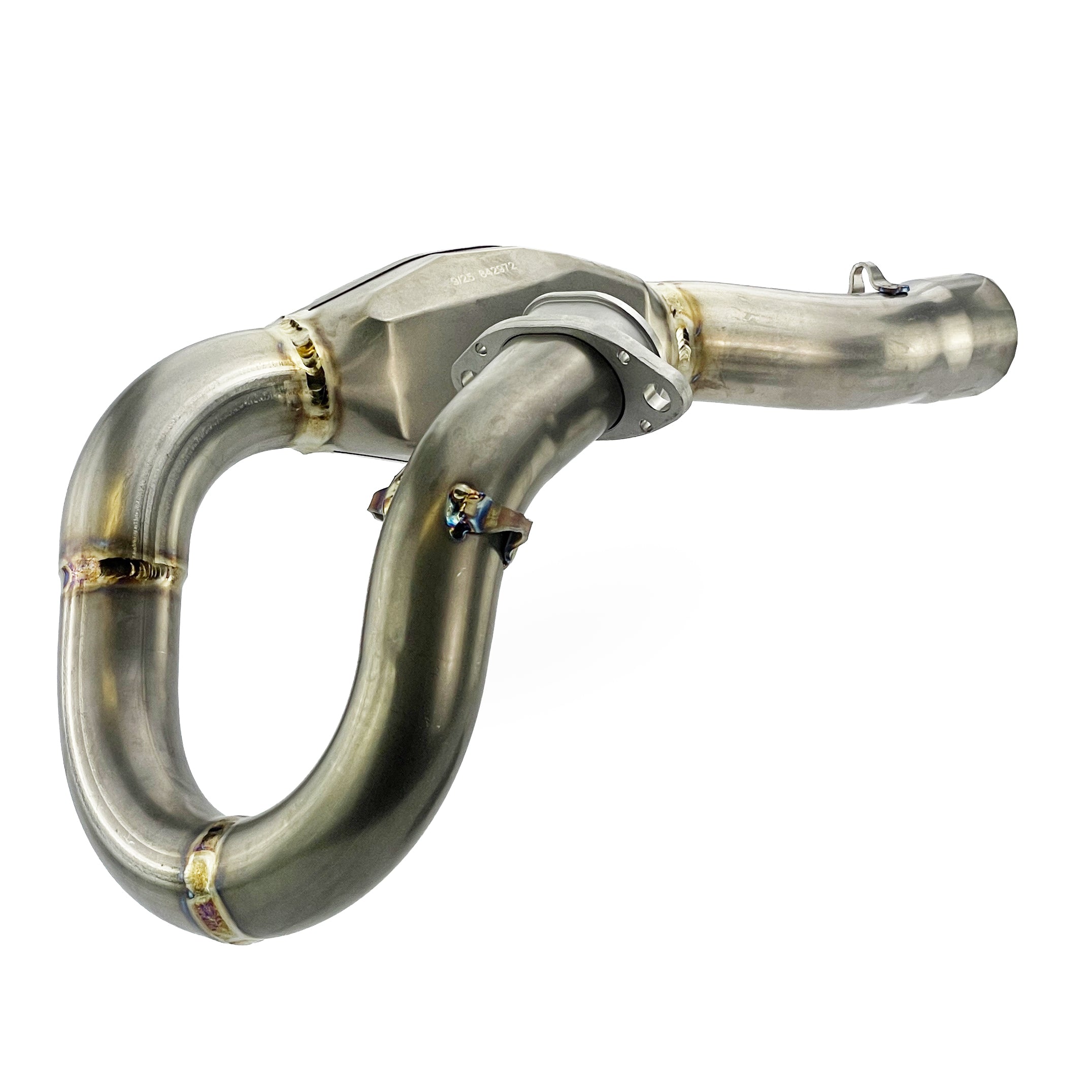MegaBomb Exhaust Header 21-26 Honda CRF 450 R RX - FMF 041599