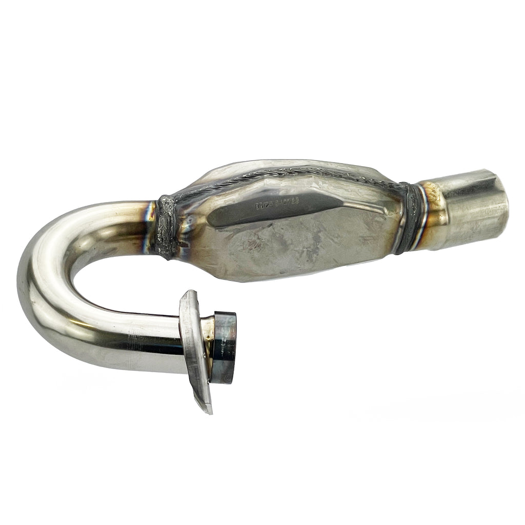 MegaBomb Exhaust Header 21-24 Kawasaki KX 250 F X - FMF 042390