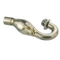 MegaBomb Exhaust Header 21-24 Kawasaki KX 250 F X - FMF 042391