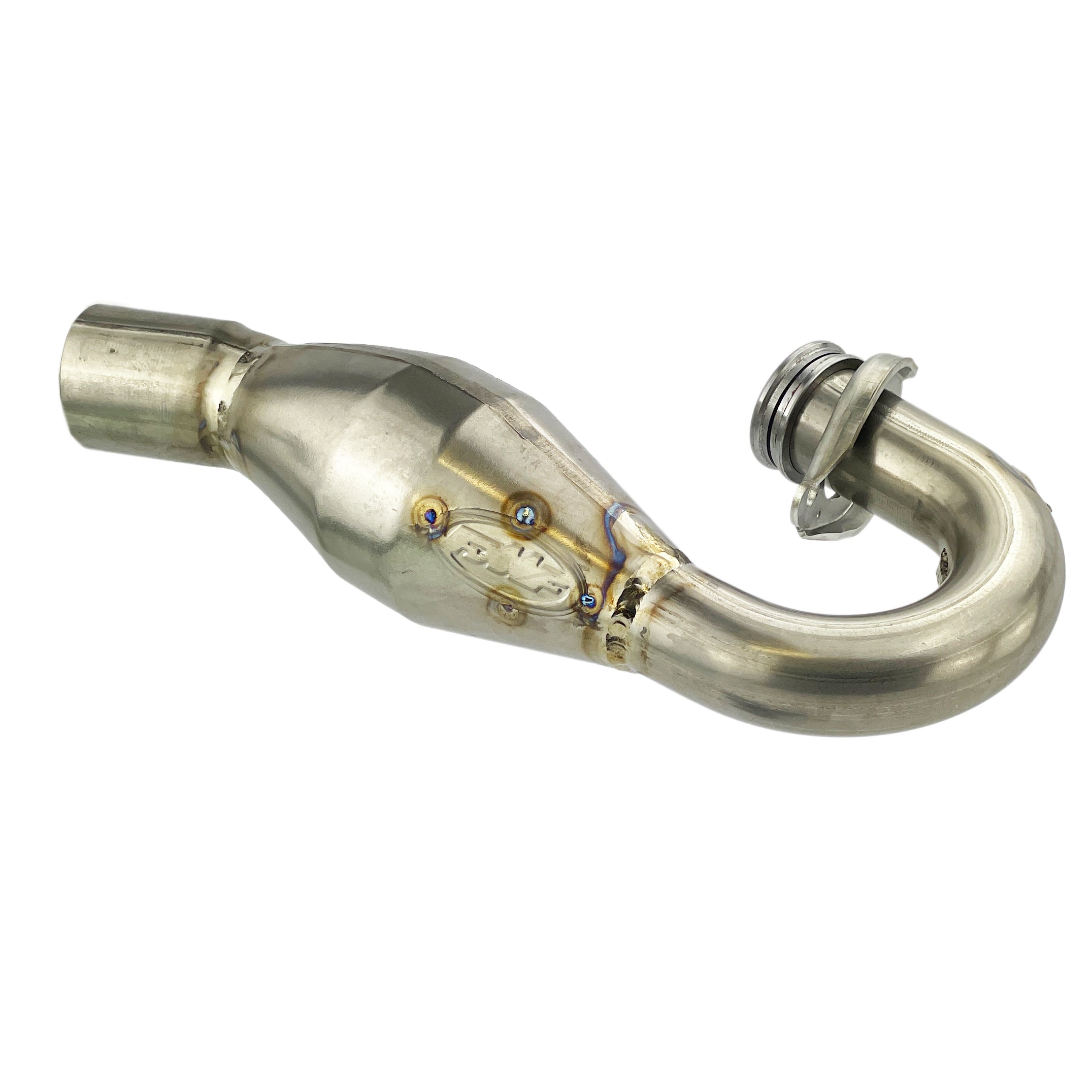 MegaBomb Exhaust Header 21-24 Kawasaki KX 250 F X - FMF 042391