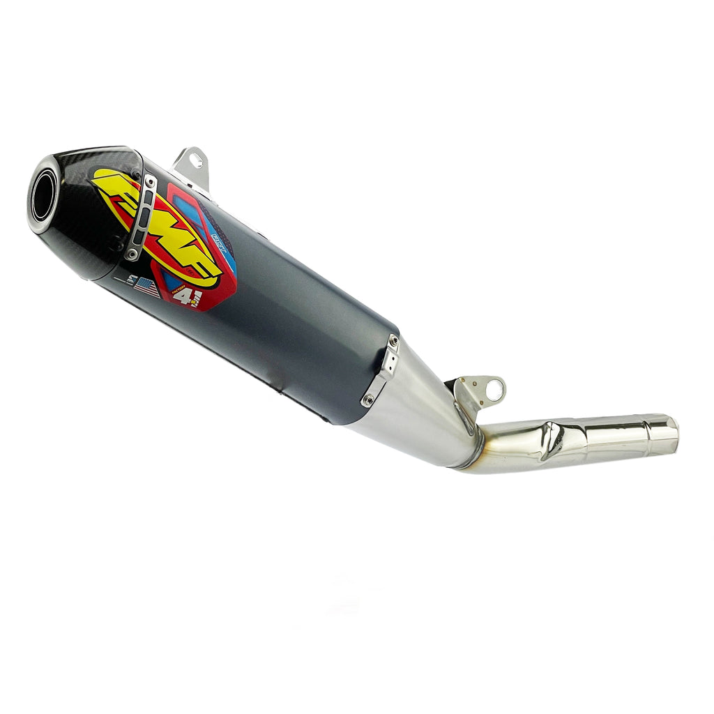 Factory 4.1 RCT Exhaust Silencer 20-21 Yamaha WR 250 F - FMF 044473