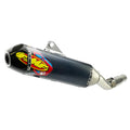 Factory 4.1 RCT Exhaust Silencer 21-24 Kawasaki KX 250 F X - FMF 042394