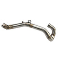 EXHAUST HEADER PIPE STAINLESS STEEL KTM 2017 - 2019 EXC F 450 500 79405109000