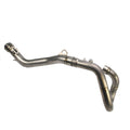 EXHAUST HEADER PIPE TITANIUM KTM 2020 - 2023 EXC F 250 350 79305009000