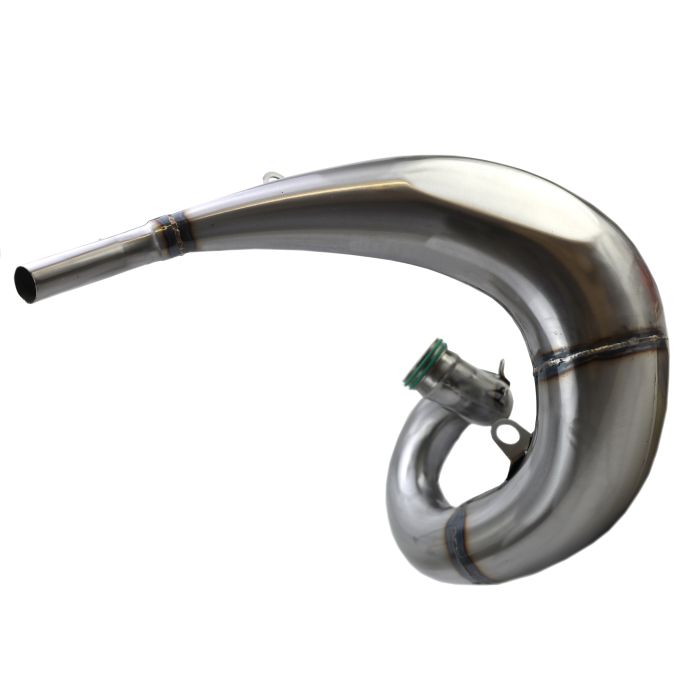Dirt Racing EXHAUST FRONT HEADER PIPE KTM Husqvarna Gasgas 2020 - 2023 2T EXC 250 300