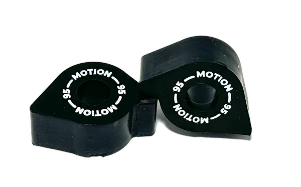 MOTION FACTORY FOOTPEGS SPARES