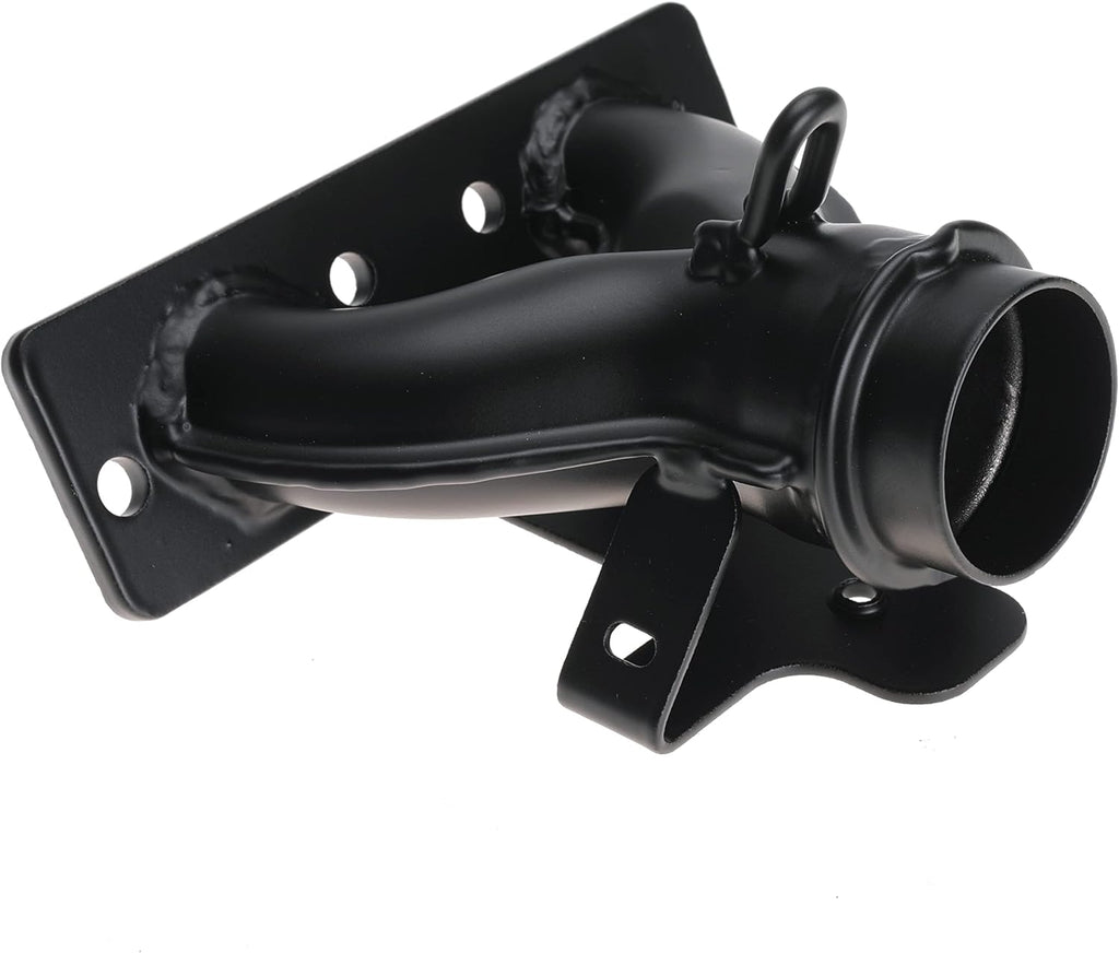EXHAUST MANIFOLD POLARIS RZR 2009-2010 RZR 800 EFI 1262045-489 23778
