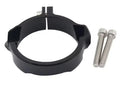 Exhaust Tip Muffler Pipe Clamp Flange Guard KTM EXC XC SX XCW TPI Six Days 250 300 2017-2022 2023 Husqvarna TE TC TX GasGas