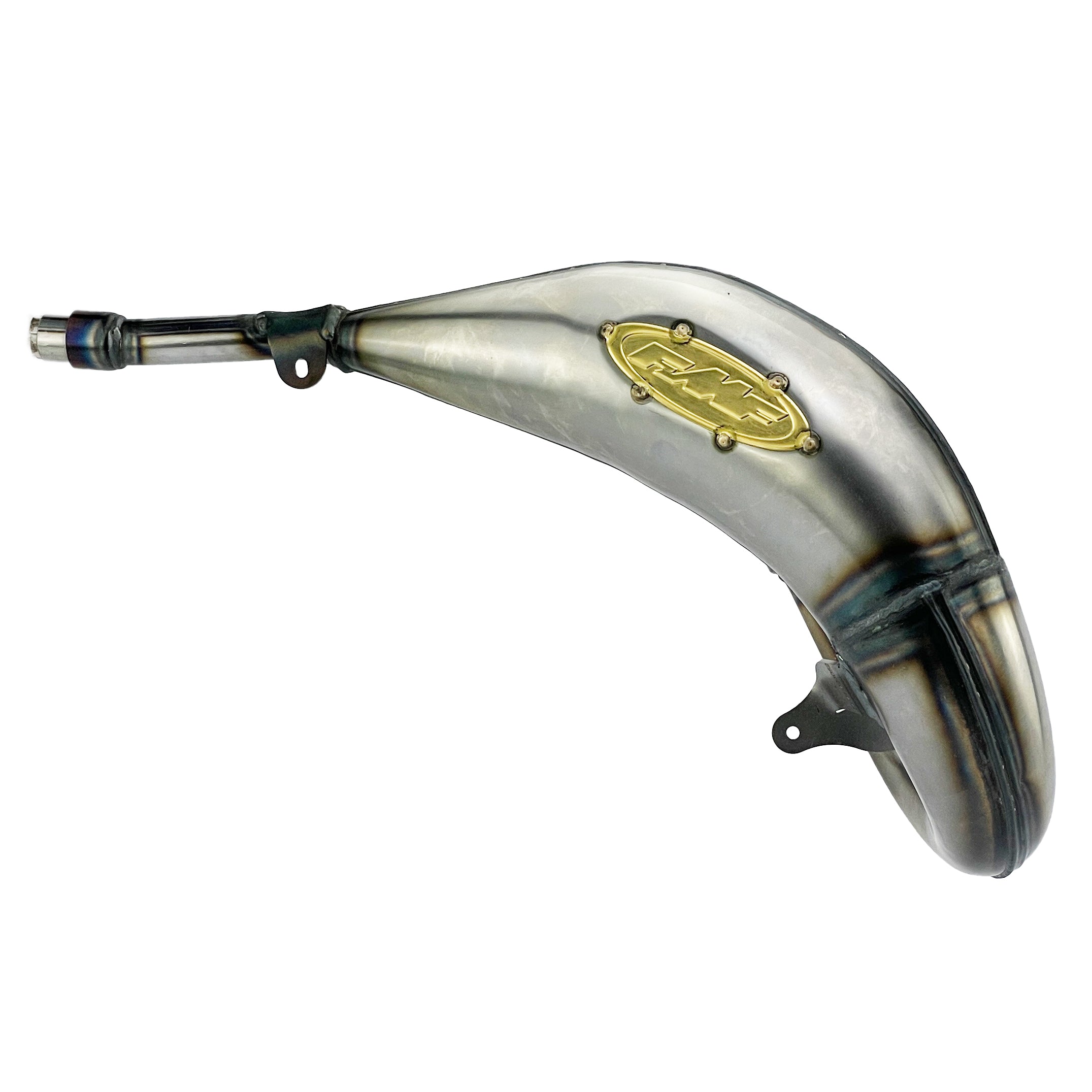 Factory Fatty Exhaust Pipe 05-22 Yamaha YZ 125 X - FMF 024052