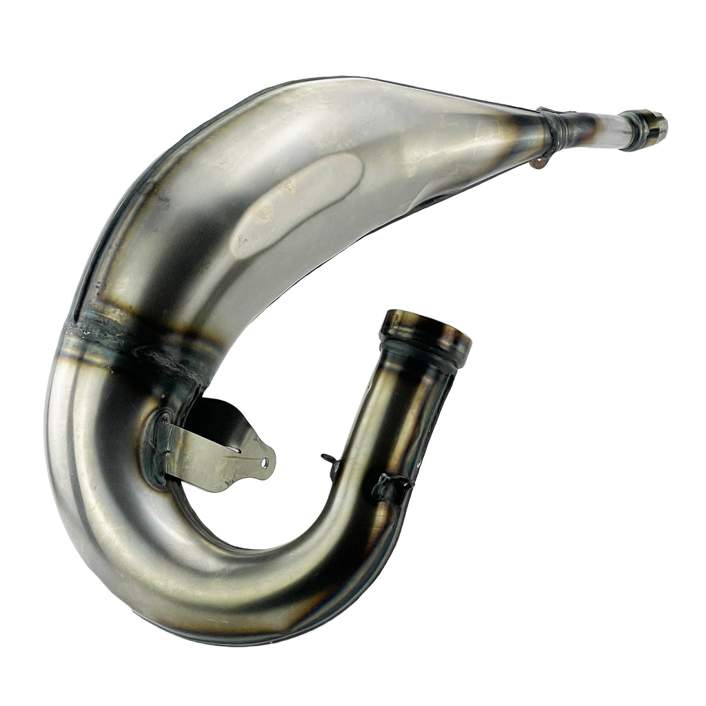 Factory Fatty Exhaust Pipe 05-22 Yamaha YZ 125 X - FMF 024052