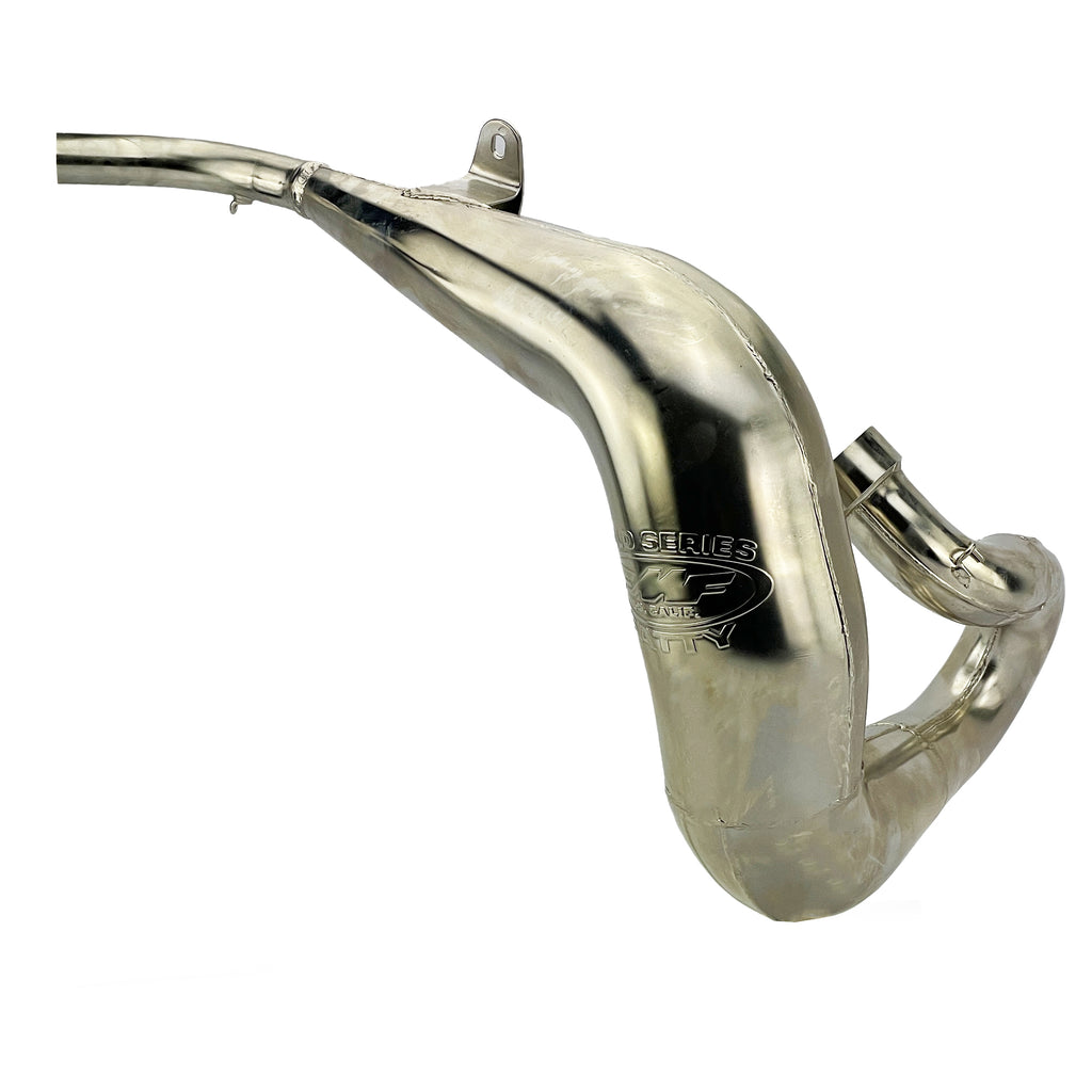 Fatty Exhaust Pipe 85-86 Honda ATC 250 R - FMF 020006