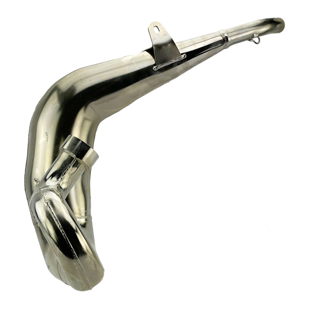 Fatty Exhaust Pipe 85-86 Honda ATC 250 R - FMF 020006