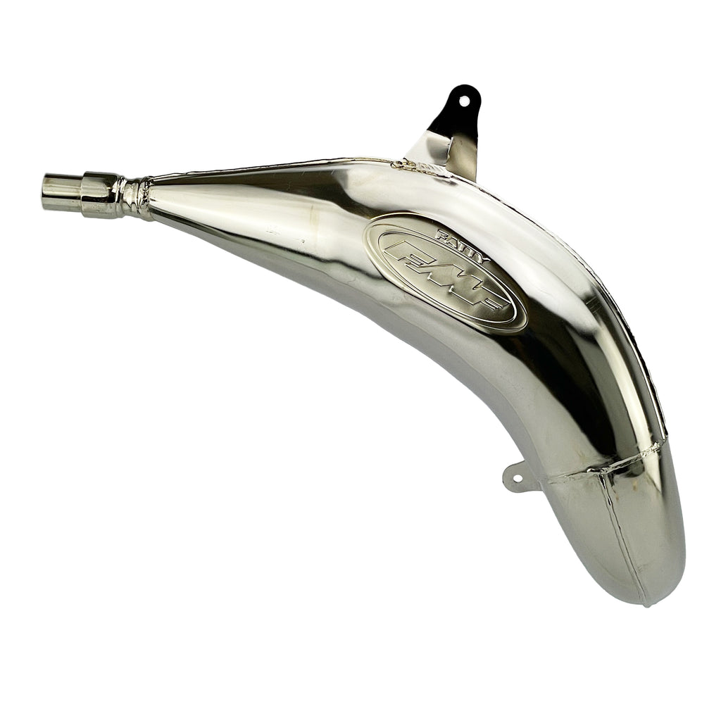 Fatty Exhaust Pipe 98-02 Kawasaki KX 125 - FMF 022003
