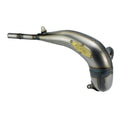 Factory Fatty Exhaust Pipe 18-23 GasGas Rieju 250 300 EC MR PRO - FMF 025219