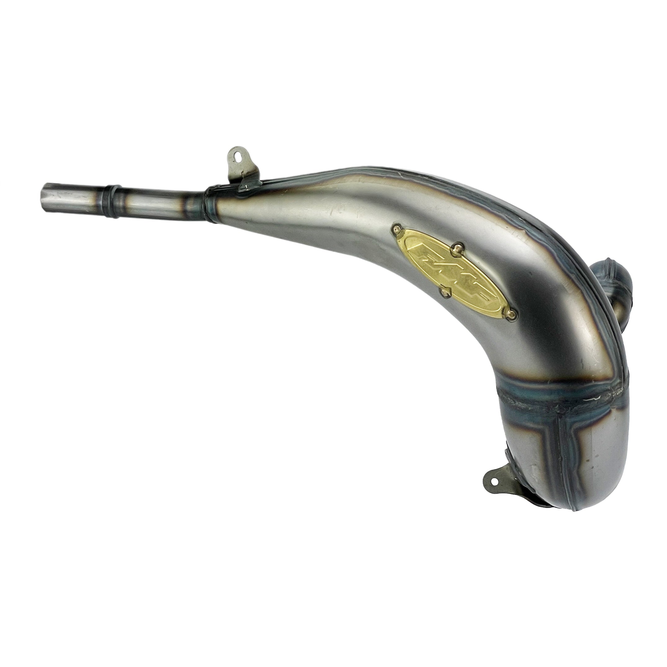 Factory Fatty Exhaust Pipe 18-23 GasGas Rieju 250 300 EC MR PRO - FMF 025219