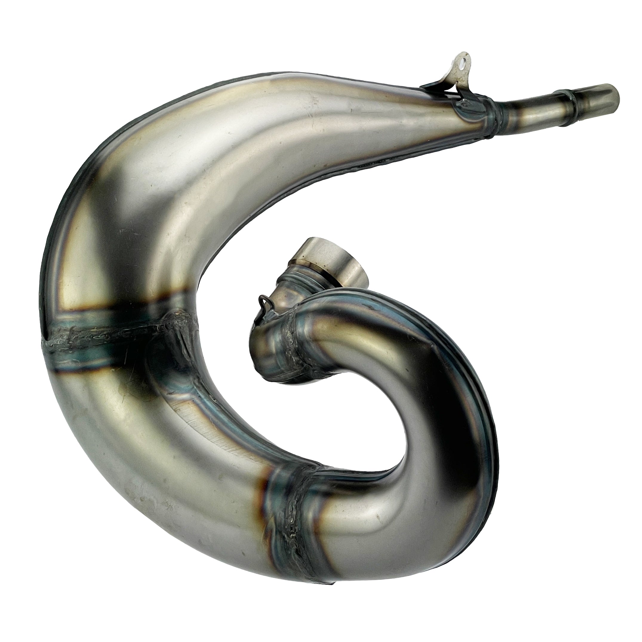 Factory Fatty Exhaust Pipe 18-23 GasGas Rieju 250 300 EC MR PRO - FMF 025219