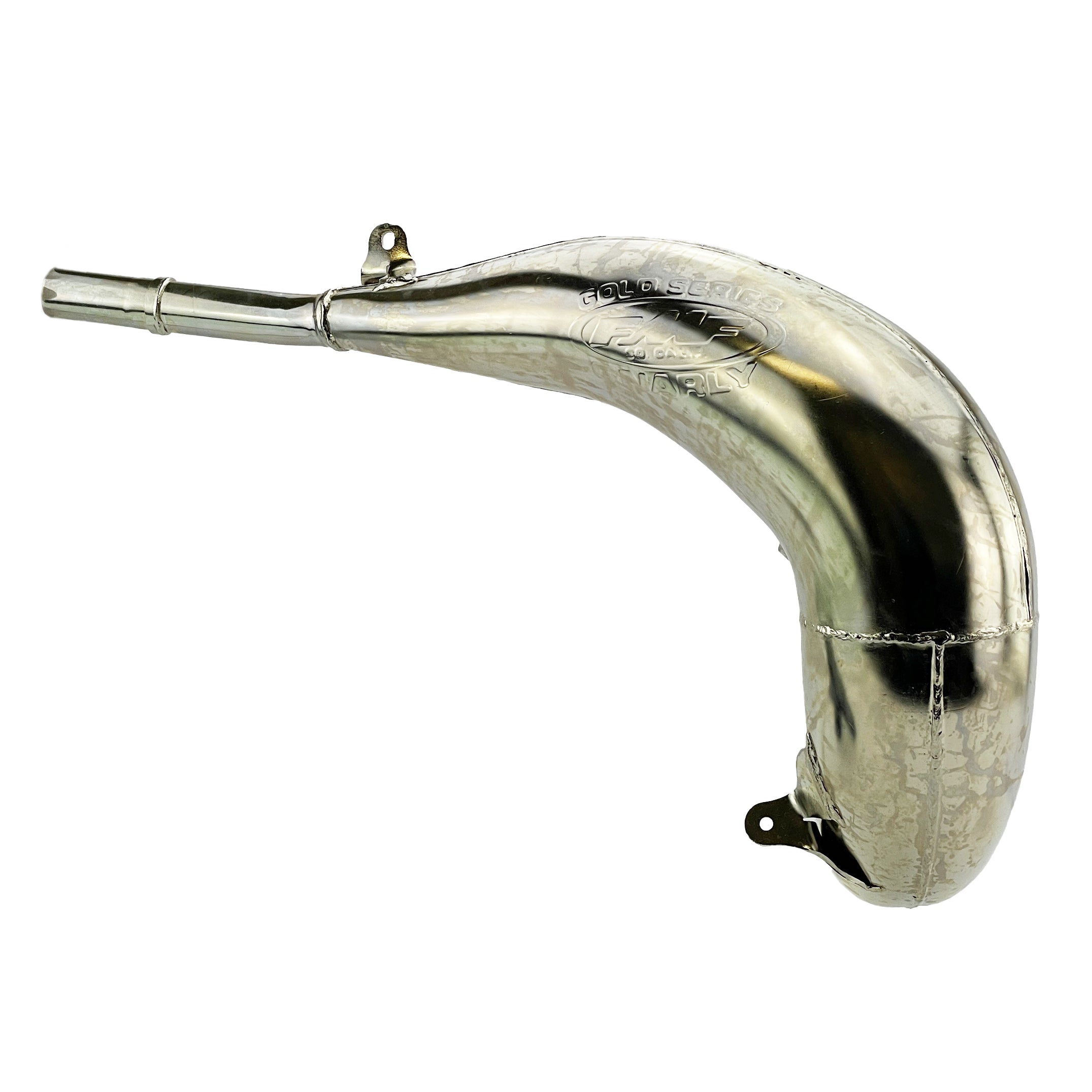Gnarly Exhaust Pipe 18-23 GasGas Rieju 250 300 EC MR PRO - FMF 025218