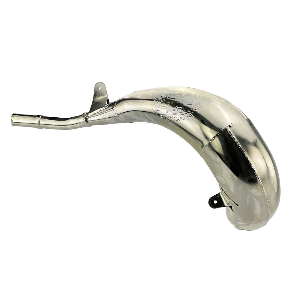 Gnarly Exhaust Pipe 03-06 GasGas EC 250 300 - FMF 025056