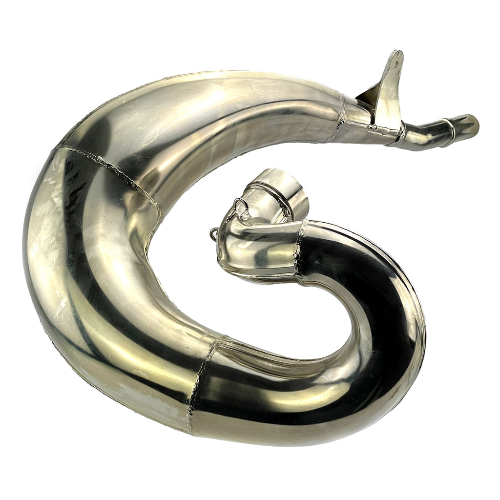Gnarly Exhaust Pipe 03-06 GasGas EC 250 300 - FMF 025056