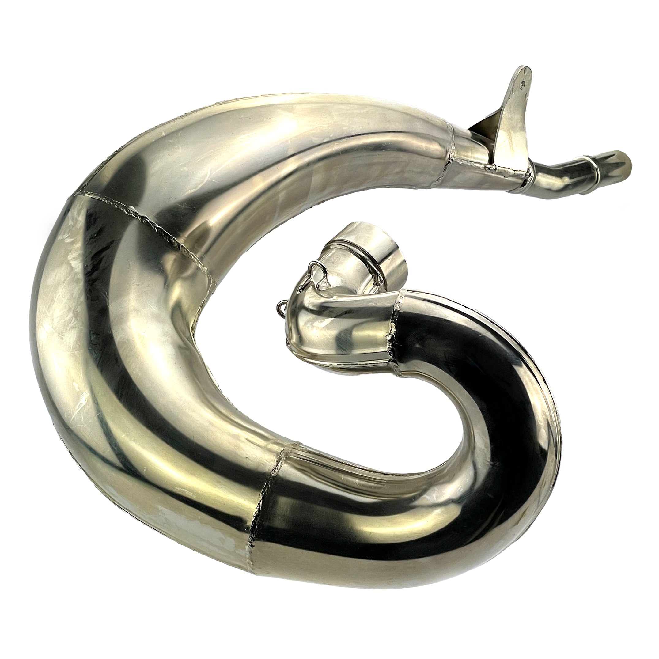 Gnarly Exhaust Pipe 03-06 GasGas EC 250 300 - FMF 025056
