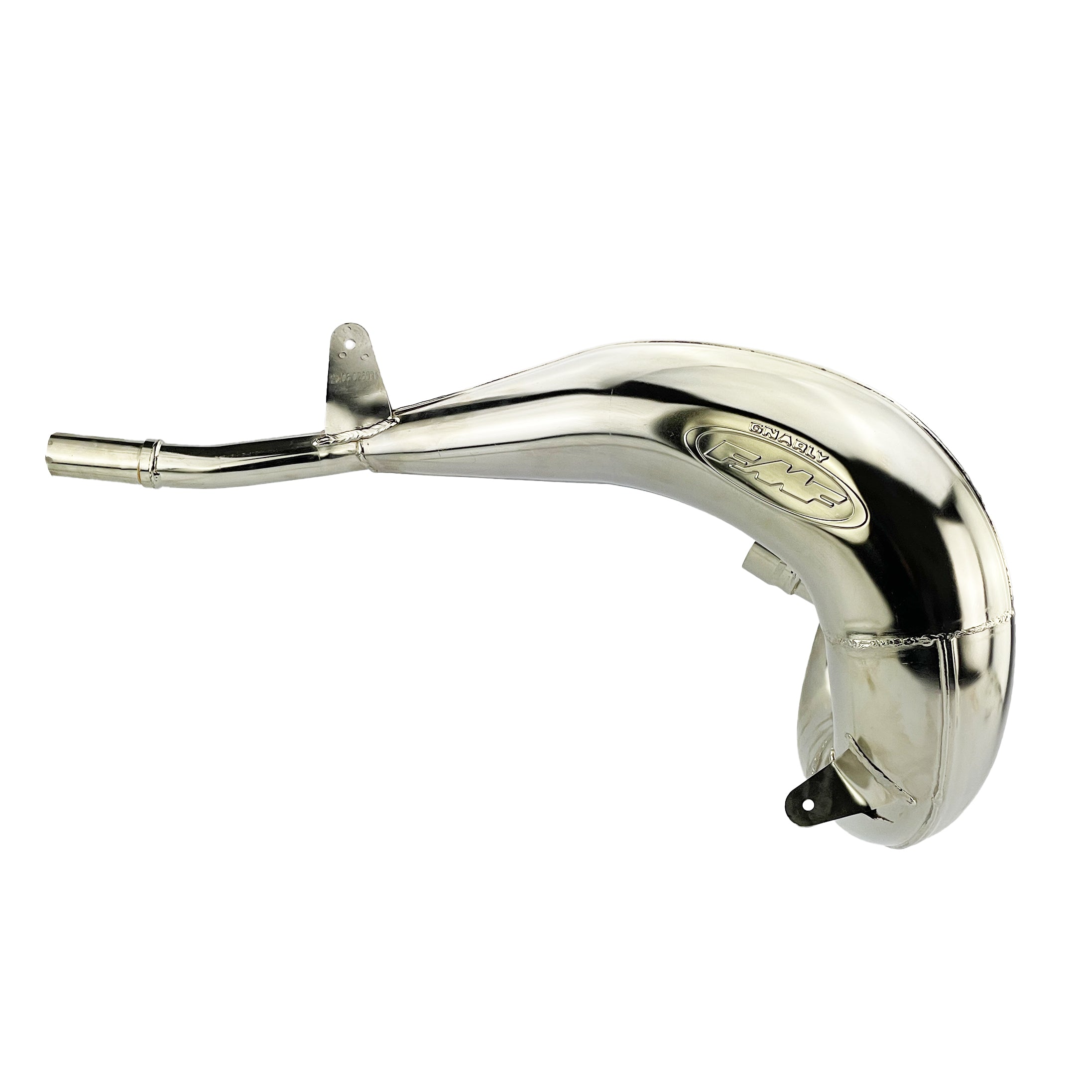 Gnarly Exhaust Pipe 07-11 GasGas EC 250 300 - FMF 025095