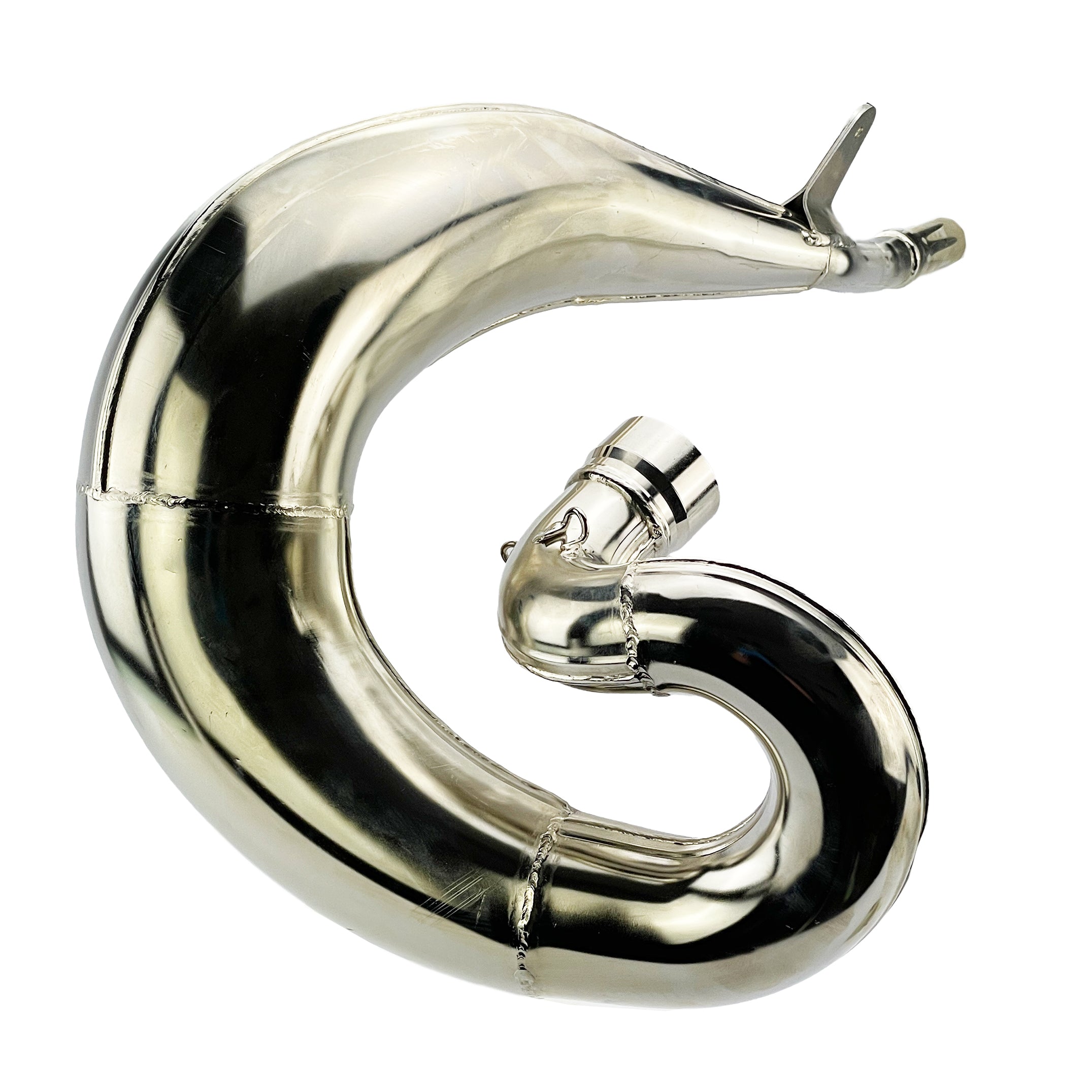 Gnarly Exhaust Pipe 07-11 GasGas EC 250 300 - FMF 025095