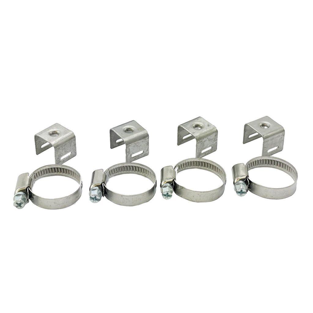 Mini Powercore 4 Exhaust System 00-07 Yamaha TTR 90 - FMF 040080
