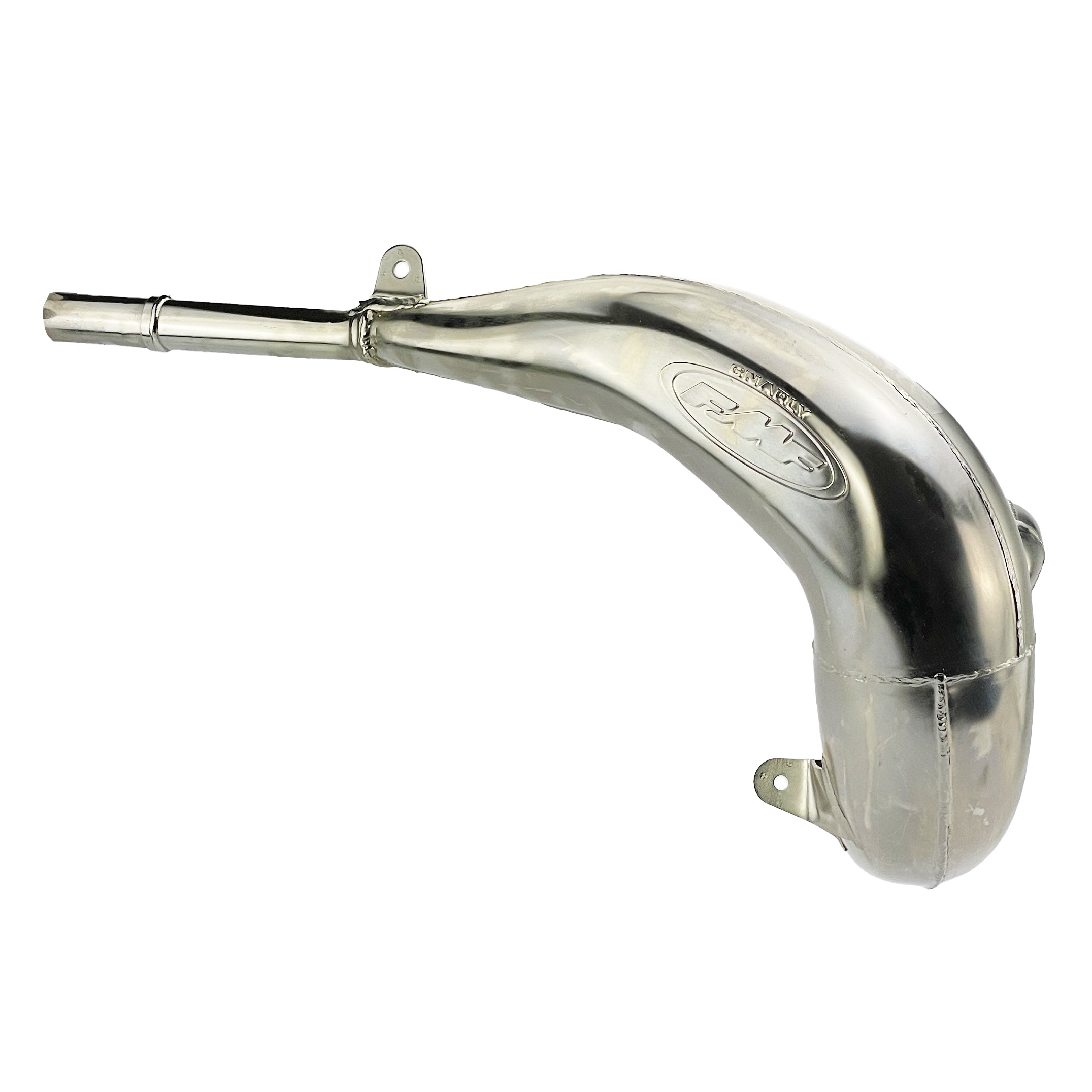 Gnarly Exhaust Pipe 12-14 GasGas EC 250 300 - FMF 025152