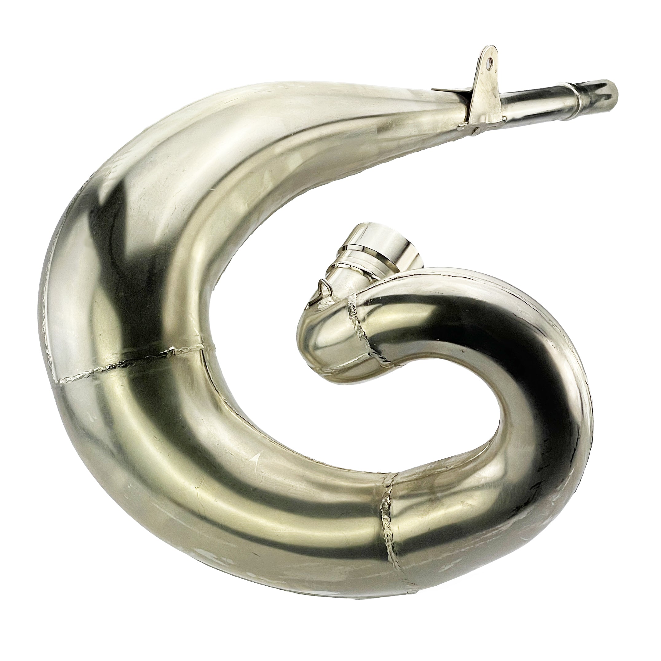Gnarly Exhaust Pipe 12-14 GasGas EC 250 300 - FMF 025152