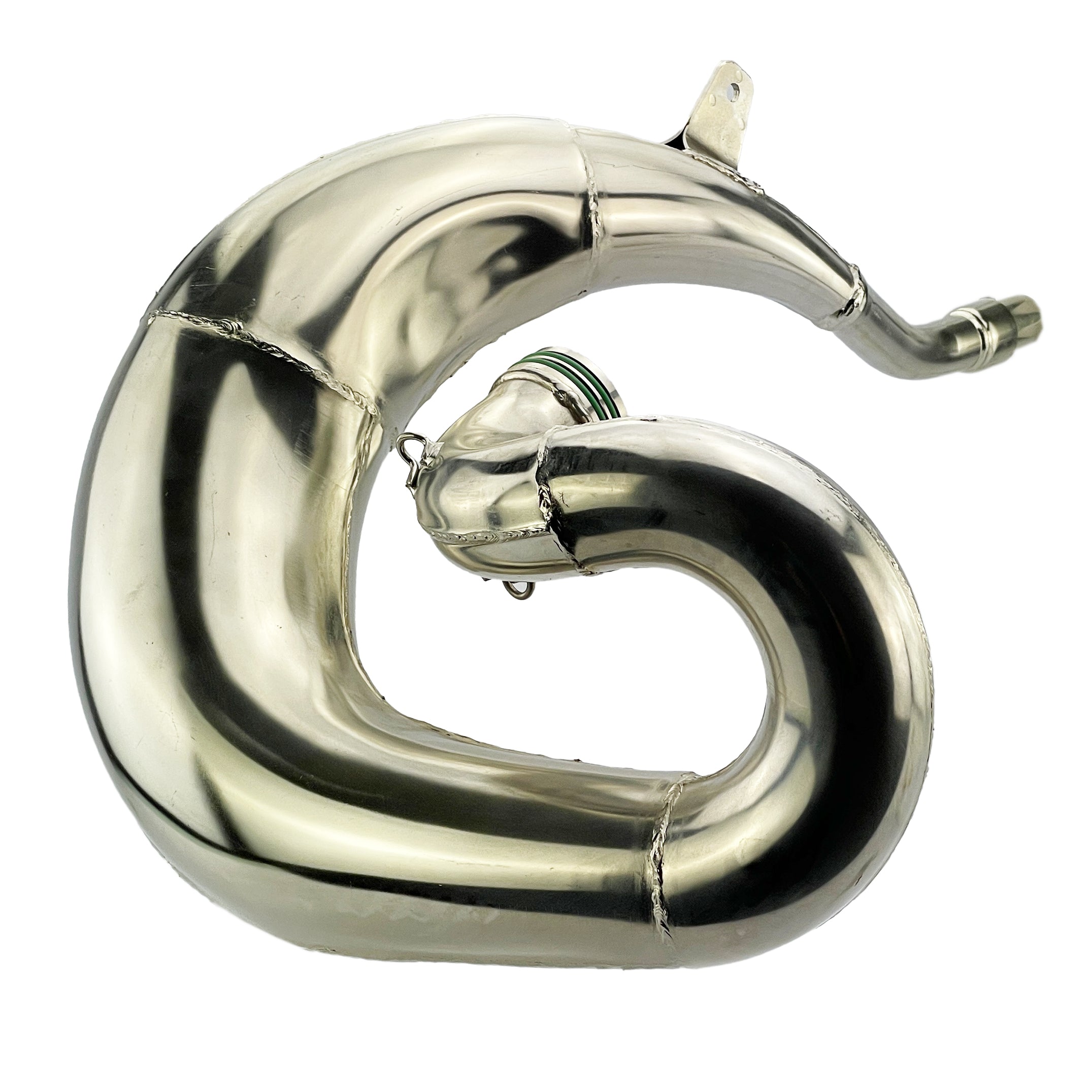 Fatty Exhaust Pipe 91-94 Kawasaki 250 KDX KX - FMF 020042